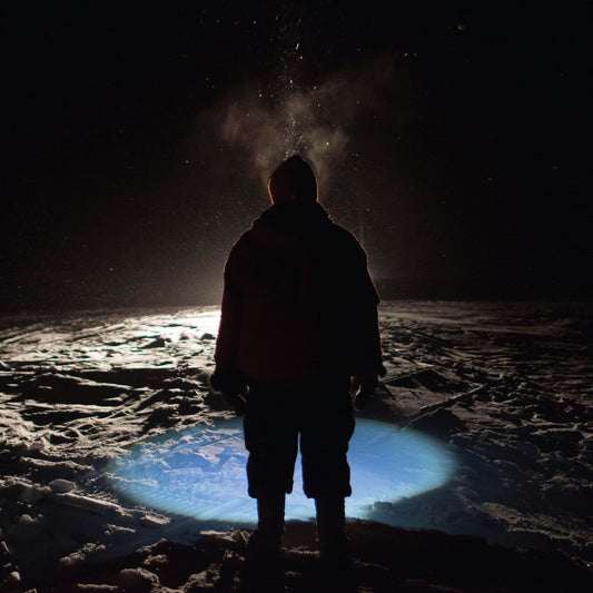 Inter Arma- New Heaven