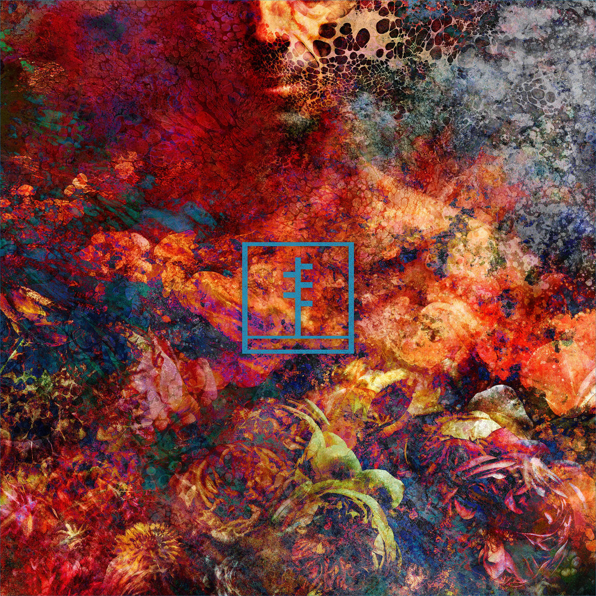 Frail Body- Artificial Bouquet