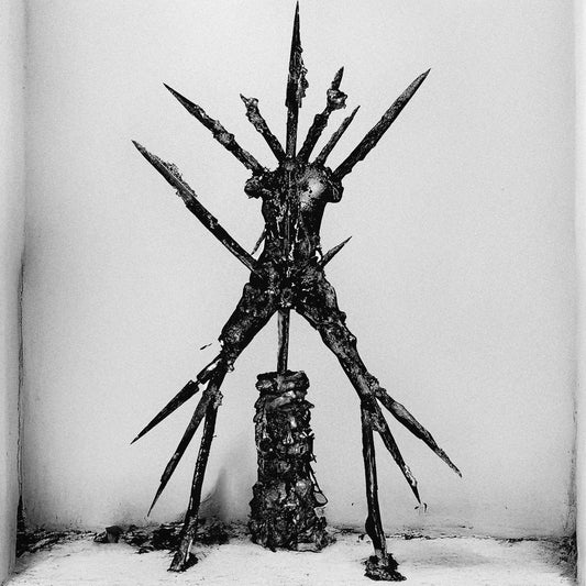 Sanguisugabogg- Hideous Aftermath