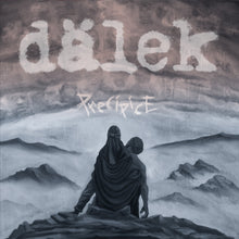 Load image into Gallery viewer, Dälek- Precipice