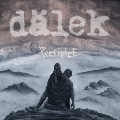 Dälek- Precipice