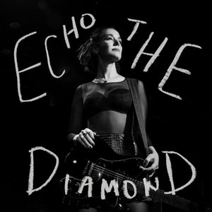 Margaret Glaspy- Echo The Diamond