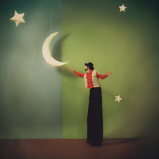Langhorne Slim- The Dreamin' Kind