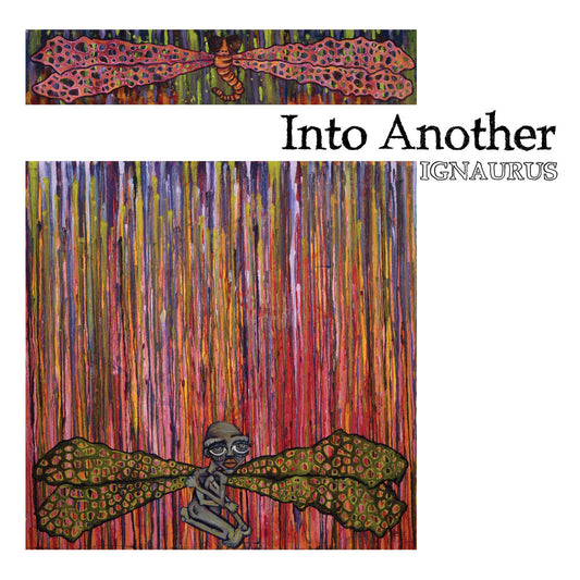 Into Another- Ignaurus
