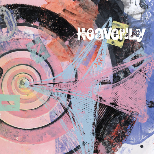 Heavenly- Highway To Heavenly