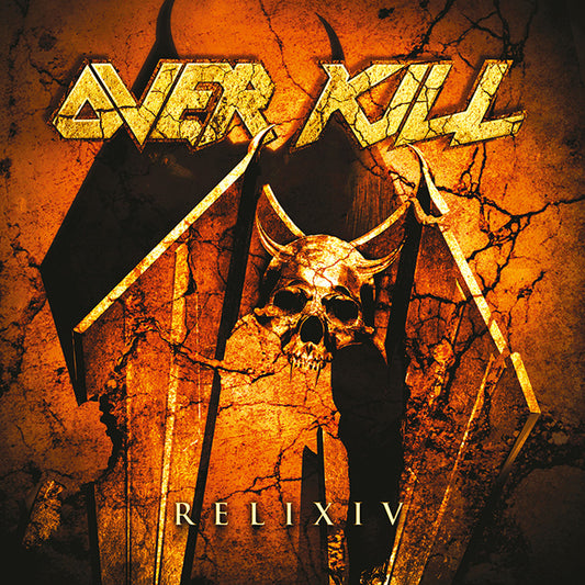 Overkill- Reli XIV