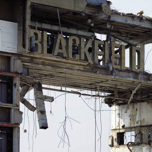 Blackfield- Blackfield II