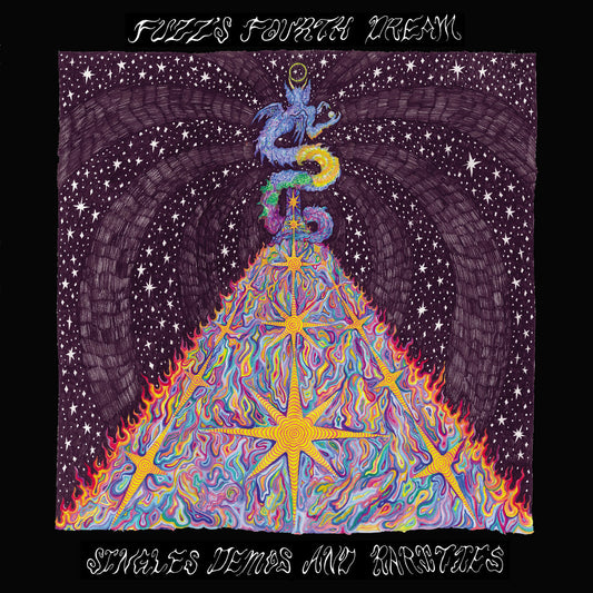 Fuzz- Fuzz's Fourth Dream