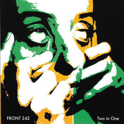 Front 242- Two In One