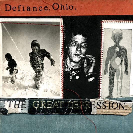 Defiance, Ohio- The Great Depression