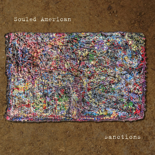 Souled American- Sanctions