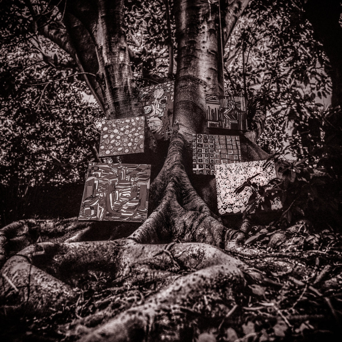 Kamasi Washington- Harmony Of Difference EP