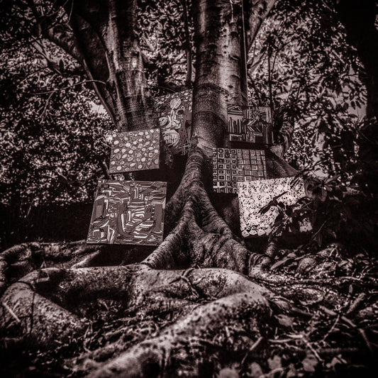 Kamasi Washington- Harmony Of Difference EP