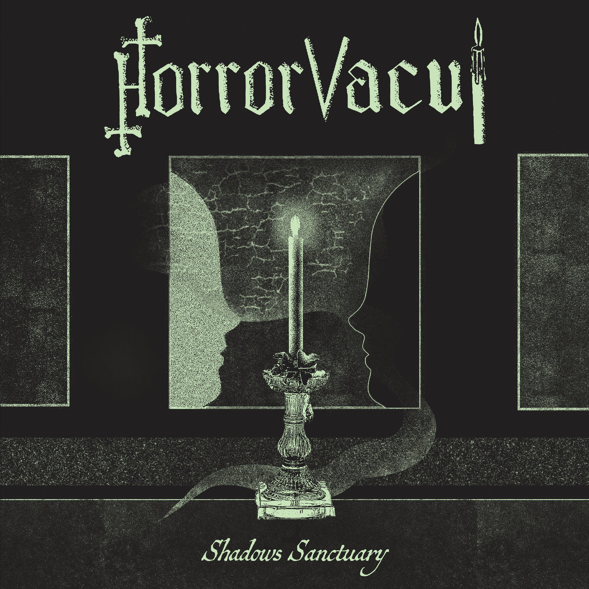 Horror Vacui- Shadows Sanctuary