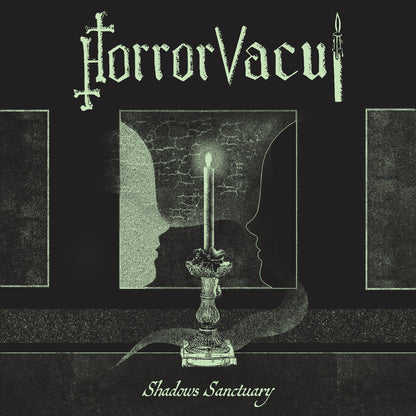 Horror Vacui- Shadows Sanctuary