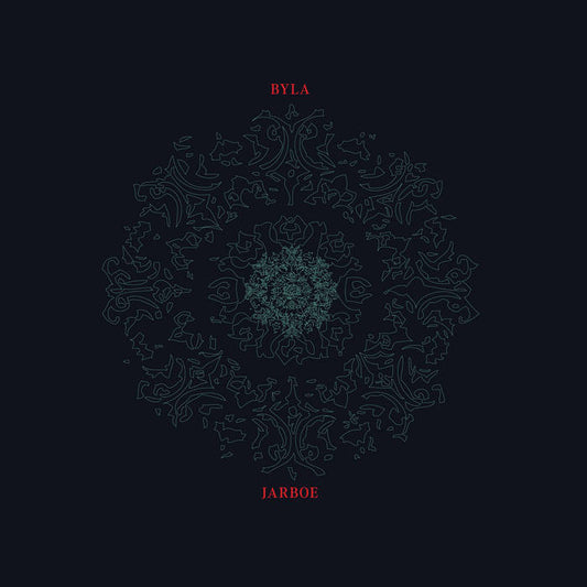 Byla & Jarboe- Viscera