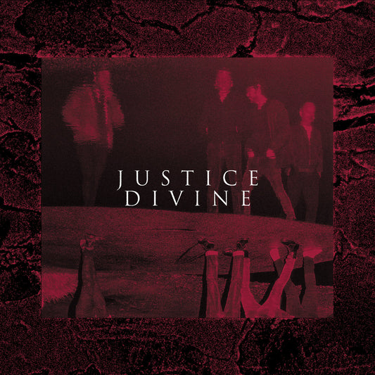 Justice Divine- Justice Divine