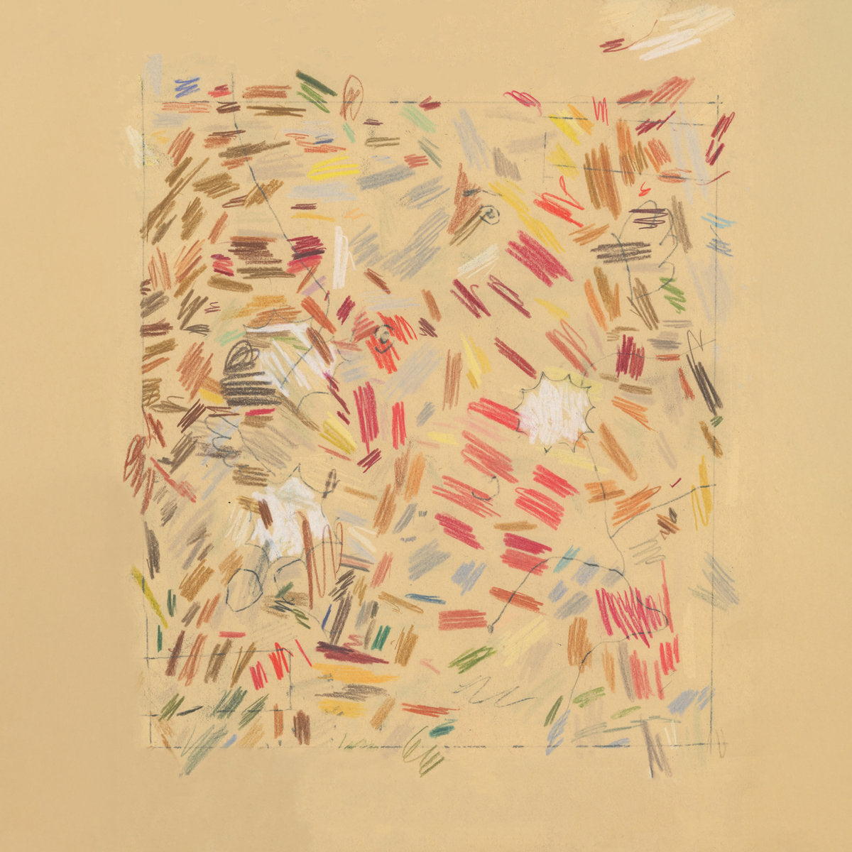 Jeremiah Chiu- Edge Conditions