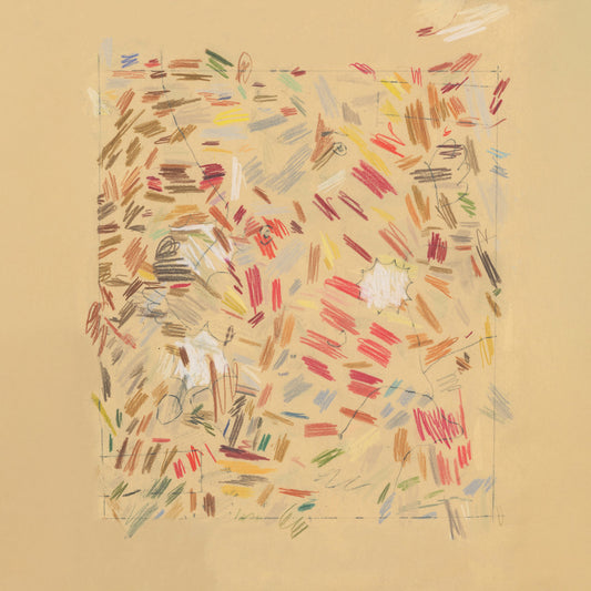 Jeremiah Chiu- Edge Conditions
