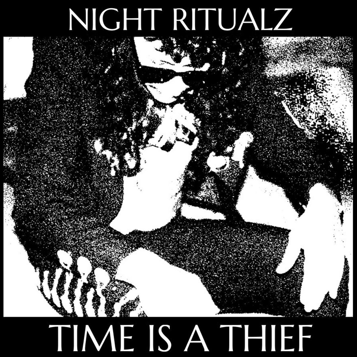 Night Ritualz- Time Is A Thief