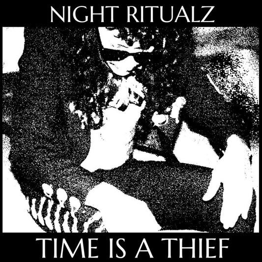 Night Ritualz- Time Is A Thief