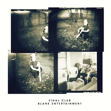 Final Club- Blank Entertainment