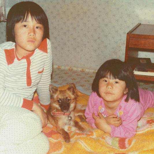 Precocious Neophyte- Home In The Desert