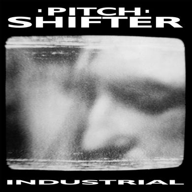 Pitch Shifter- Industrial