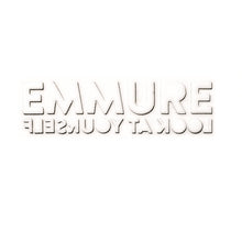 Load image into Gallery viewer, Emmure- Look At Yourself