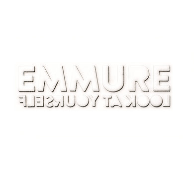 Emmure- Look At Yourself