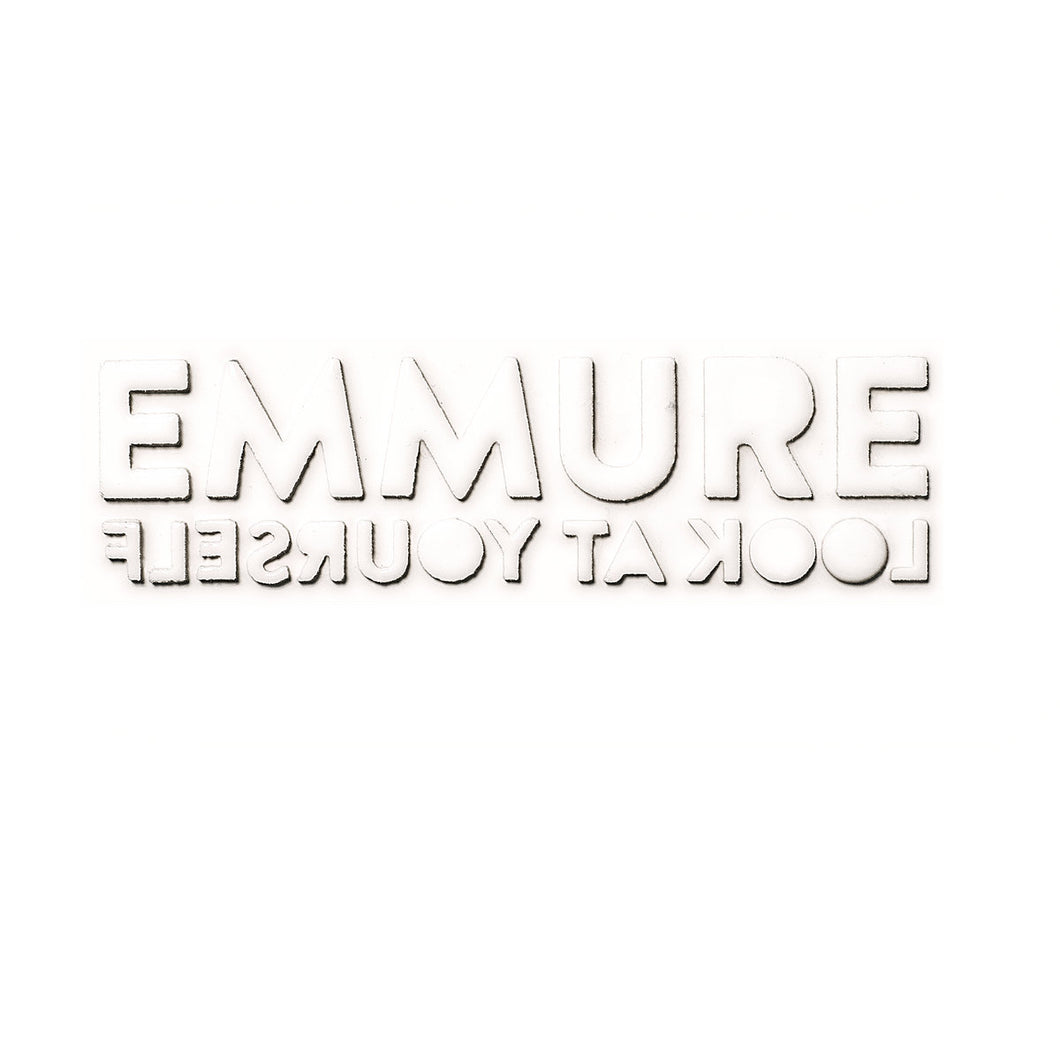 Emmure- Look At Yourself