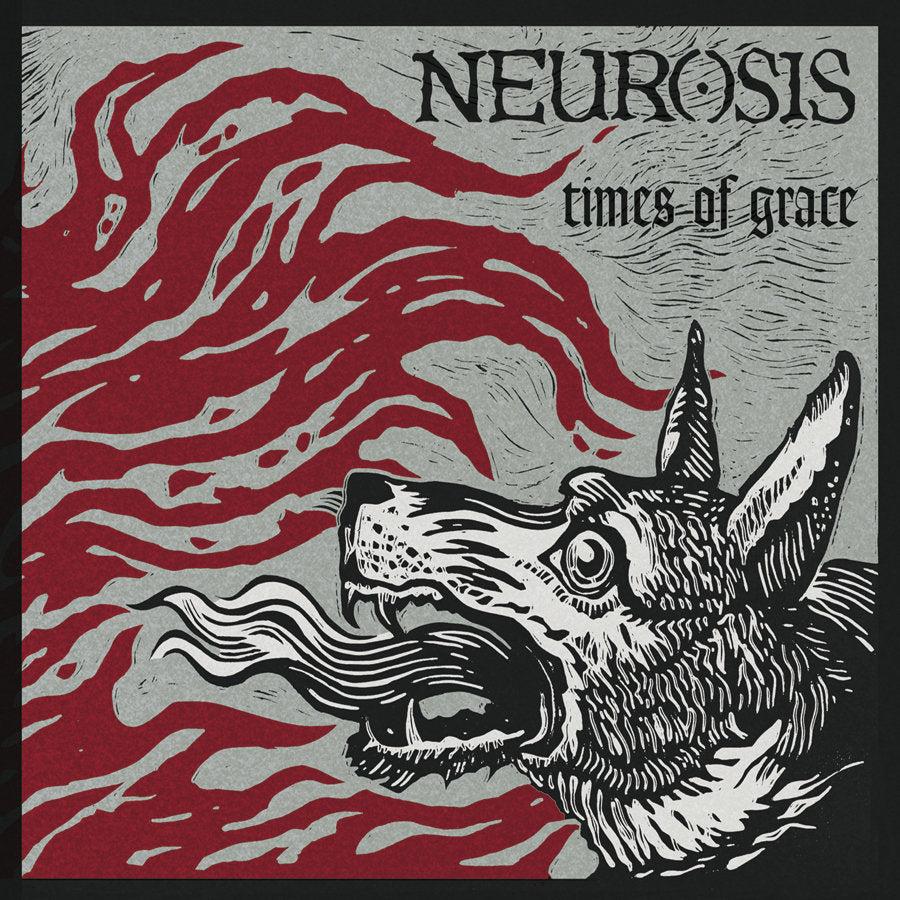 Neurosis- Times Of Grace