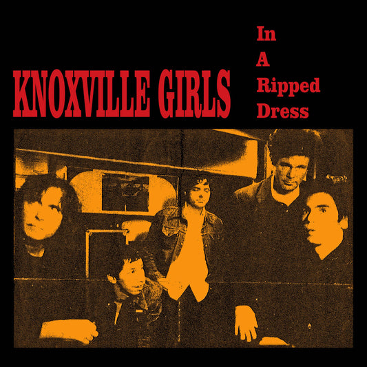 Knoxville Girls- In A Ripped Dress