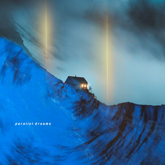Cathedral Bells- Parallel Dreams
