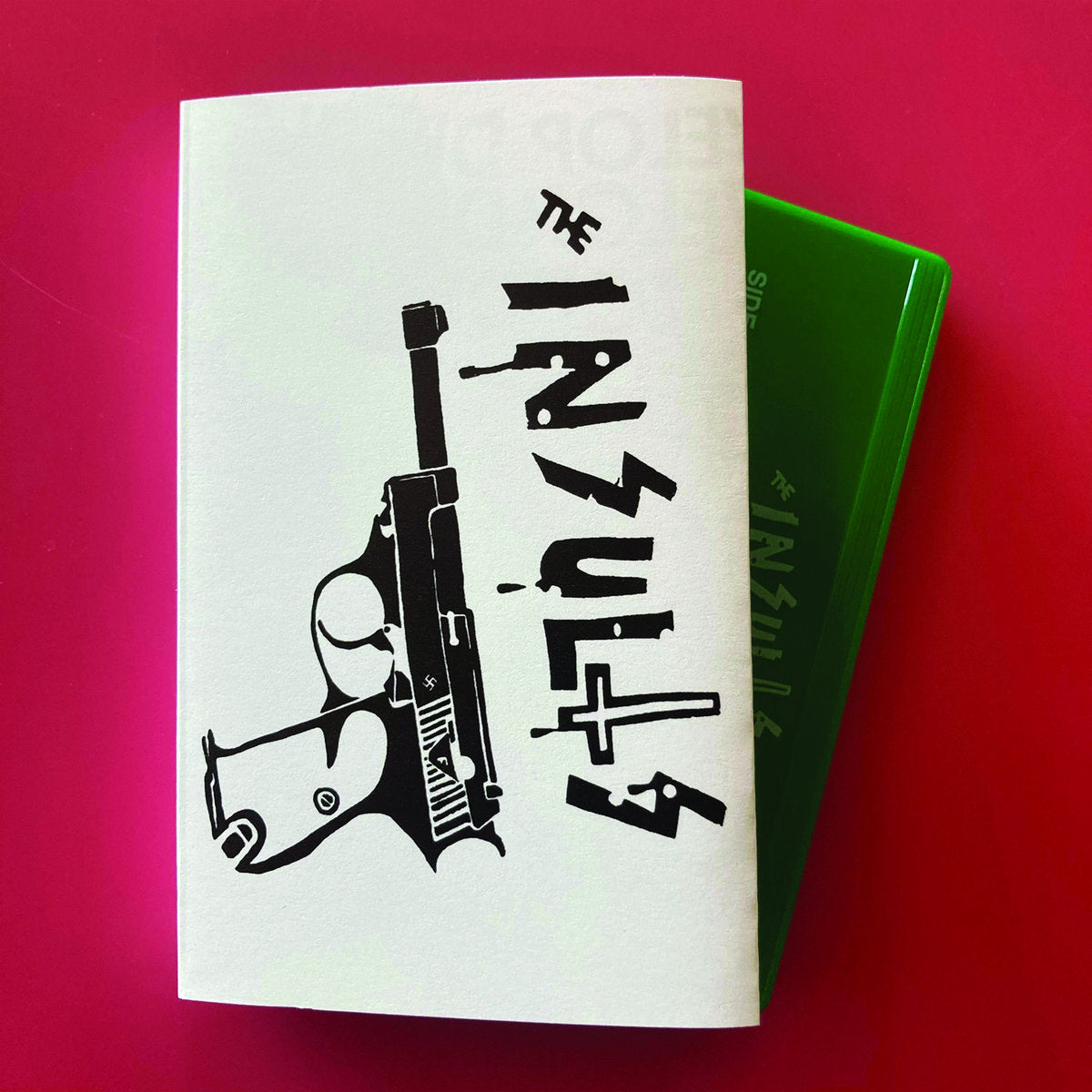 The Insults- The Insults