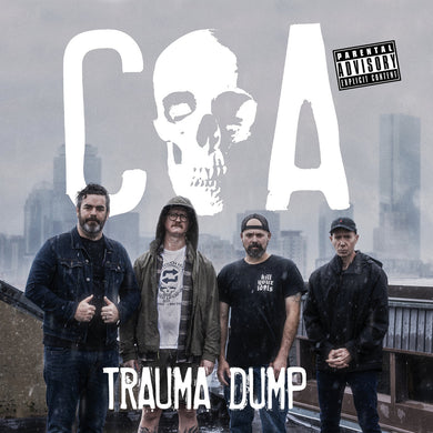 COA- Trauma Dump