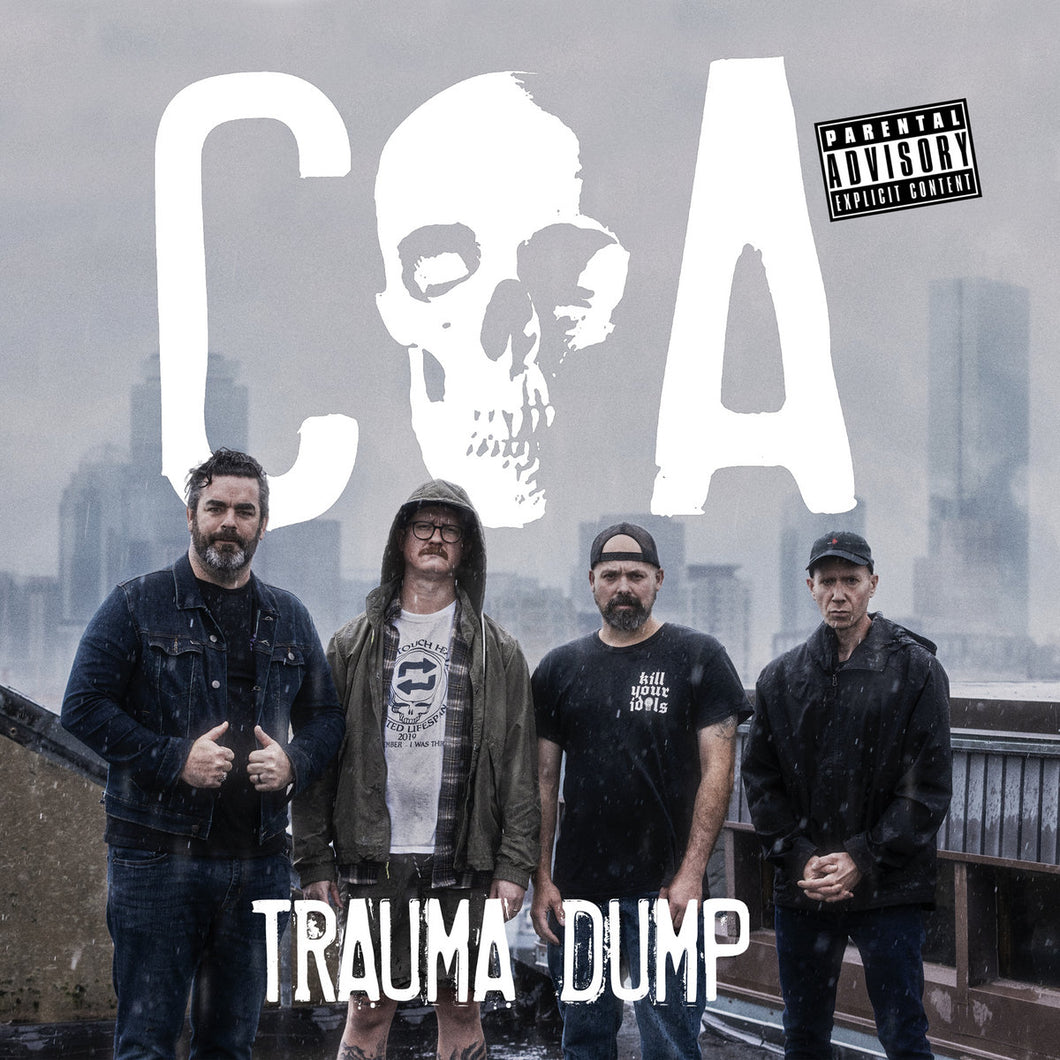 COA- Trauma Dump