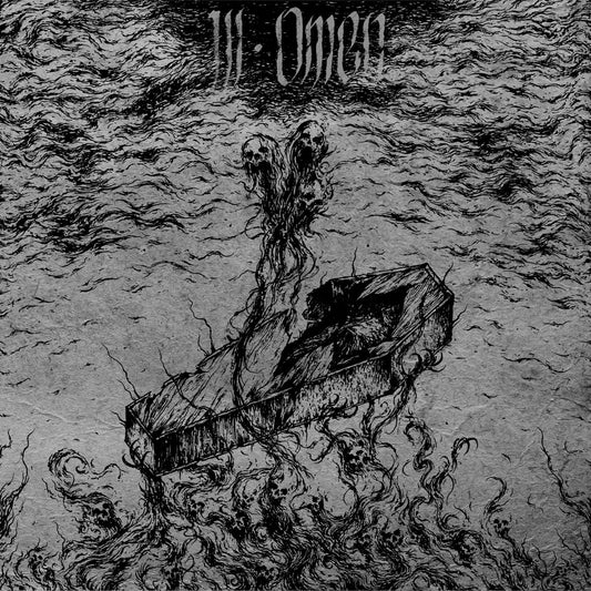 Ill Omen- Æ.Thy.Rift
