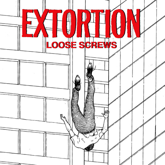Extortion- Loose Screws