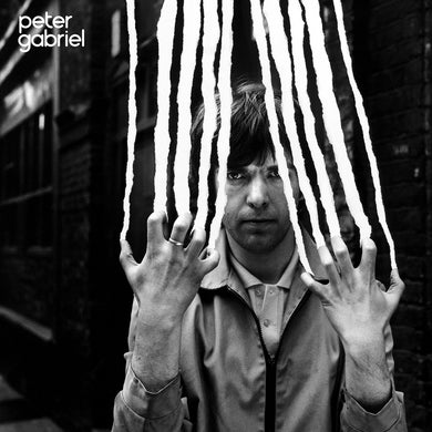 Peter Gabriel- Peter Gabriel 2: Scratch