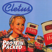 Load image into Gallery viewer, Cletus- Protein Packed