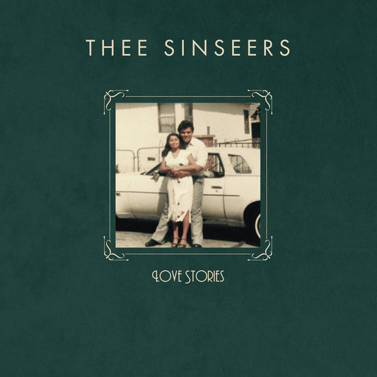 Thee Sinseers- Love Stories