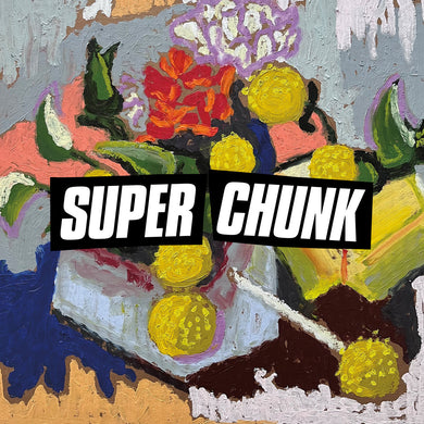 Superchunk- Everybody Dies / As In A Blender