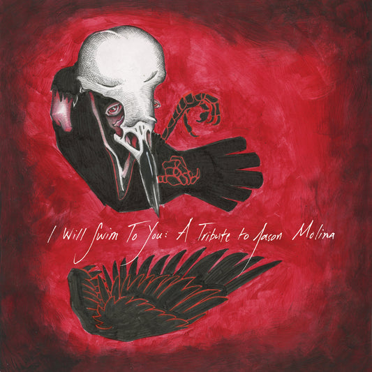 VA - I Will Swim To You: A Tribute To Jason Molina