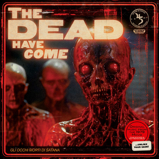 OST [Sopor Aeternus & The Ensemble Of Shadows]- The Dead Have Come