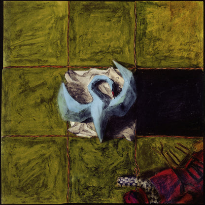 Dove Ellis- Blizzard