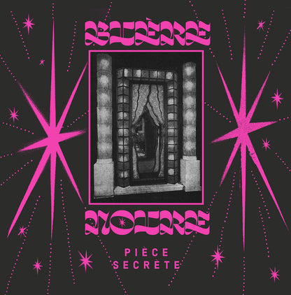 Bière Noire- Pièce Secrète