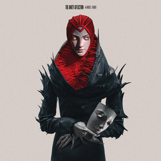 The Amity Affliction- House Of Cards