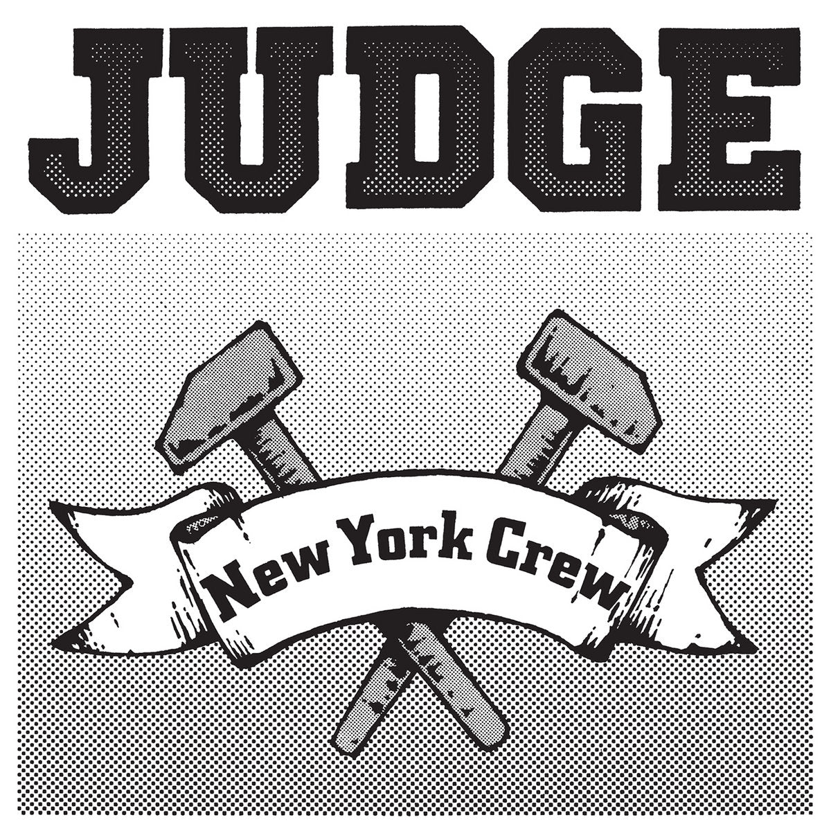 Judge- New York Crew