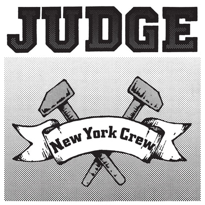 Judge- New York Crew
